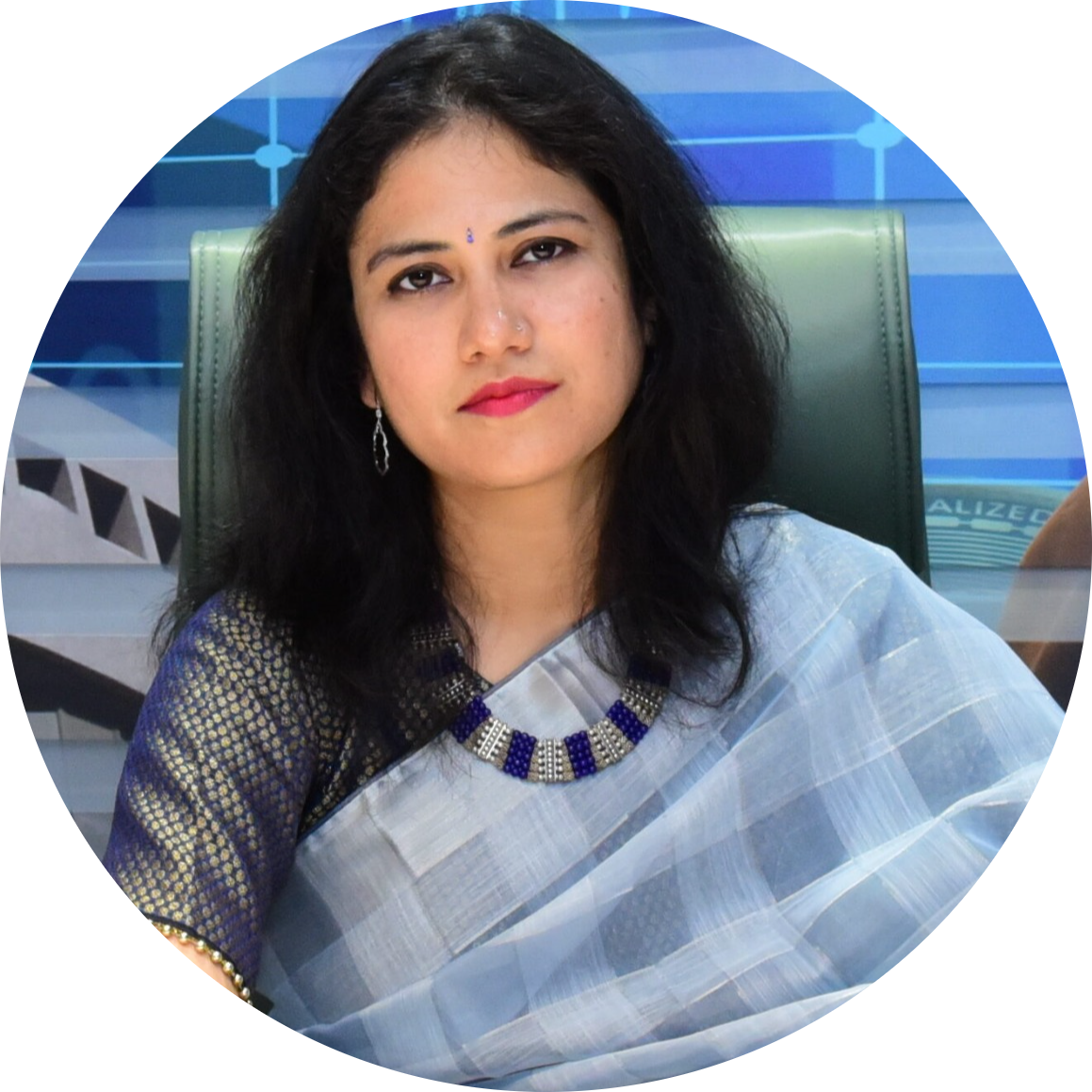 Ritu Rathi
