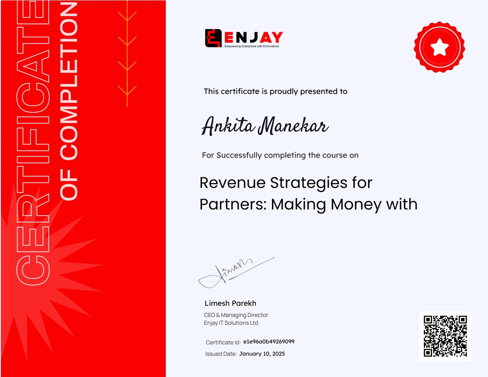 Revenue Strategies for Partners Making Money with Free CRM 2 scaled