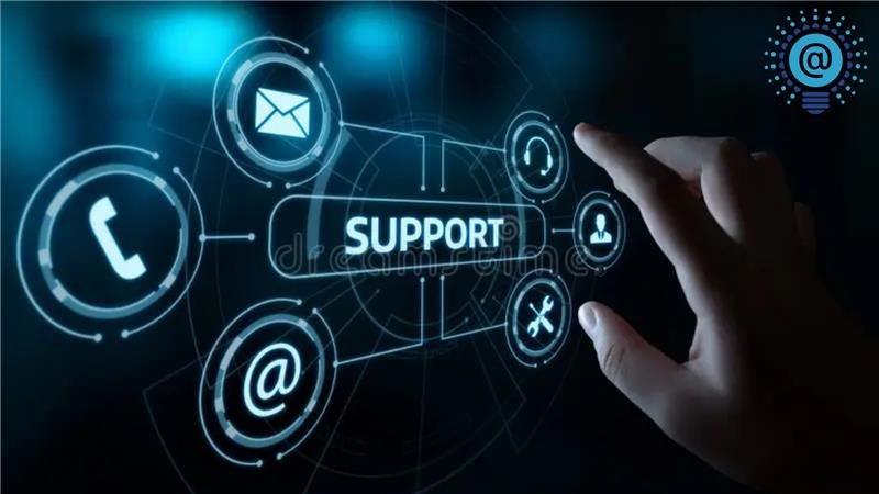 Fast Support