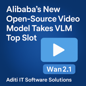 Alibaba’s Wan2.1