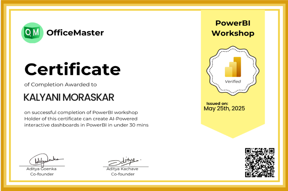 Power BI